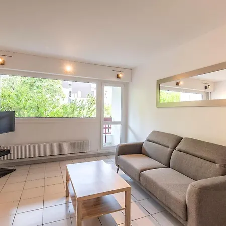 Nice With Balcony *